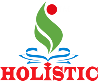 Holistic Health Pvt. Ltd.