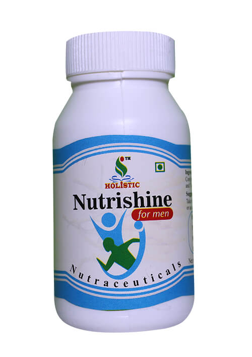 Nutrishine (for men)