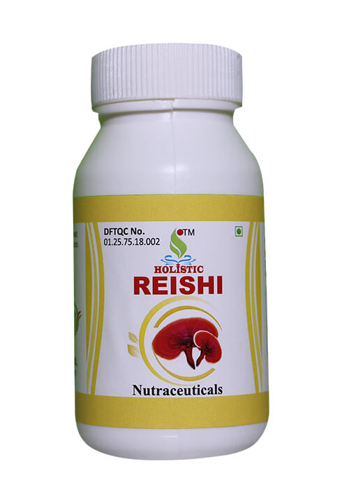Reishi