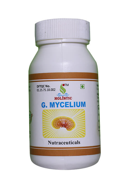 G. Mycelium