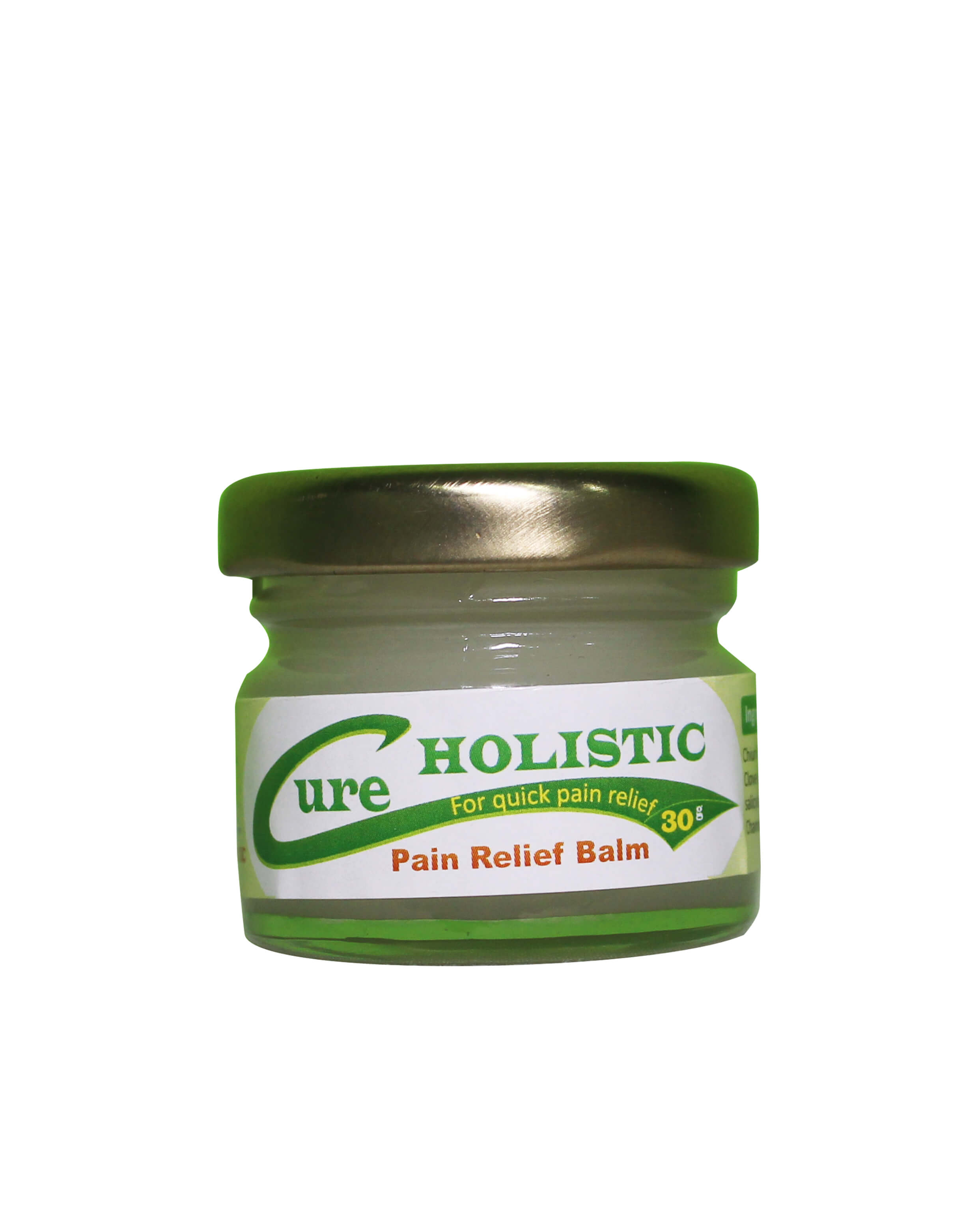 Cure Balm