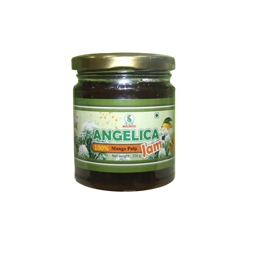 Angelica Jam