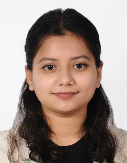 Ph. Sneha Pandey